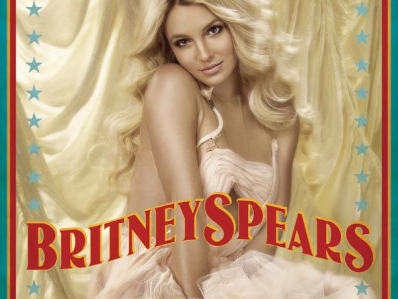 Circus (Deluxe Version)