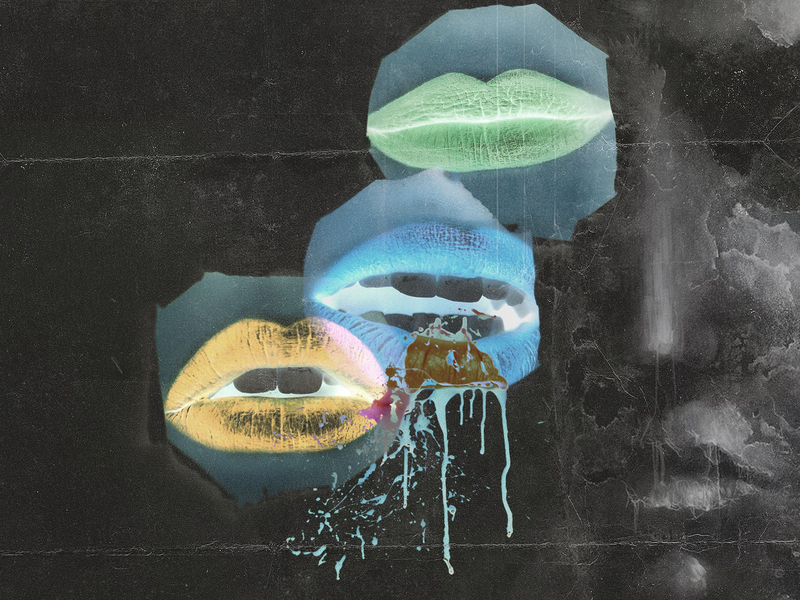 Kłapią Gębą (Single)