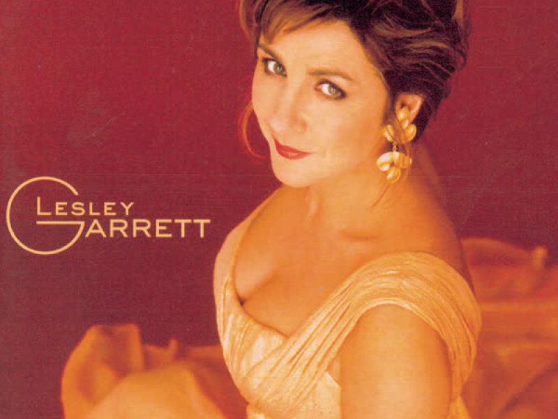 Lesley Garrett/Intl. Euro Version