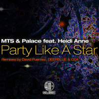 Party Like a Star (feat. Heid Anne) (EP)