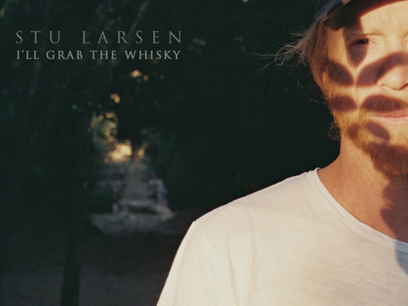 I'll Grab the Whisky (EP)