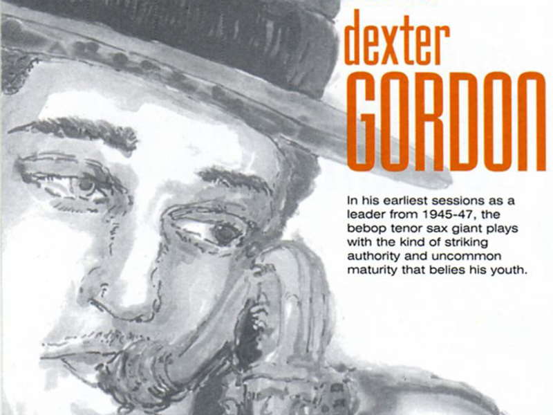 Timeless Dexter Gordon