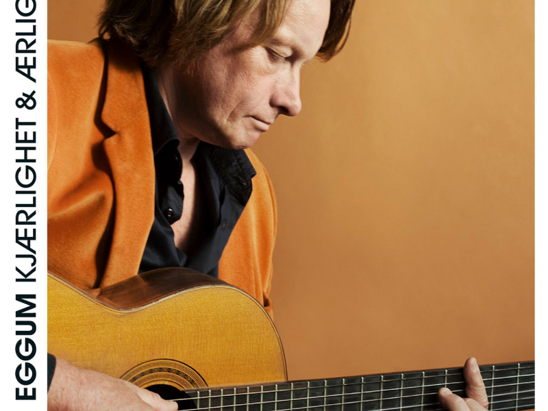 Kjærlighet & Ærlighet