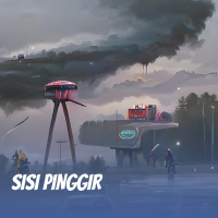 SISI PINGGIR (Remastered 2024) (Single)