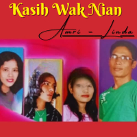 Kasih Wak Nian (Single)