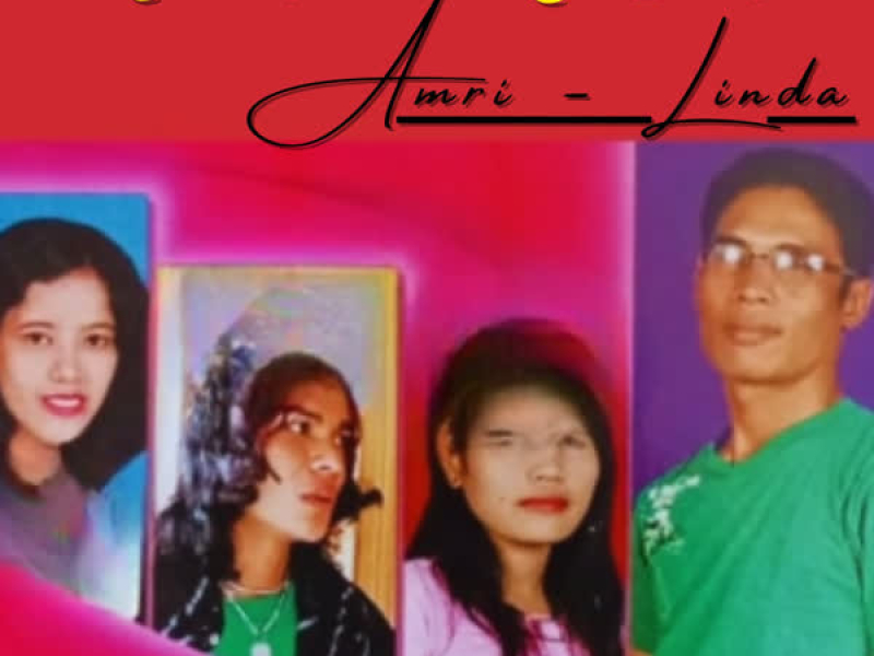 Kasih Wak Nian (Single)