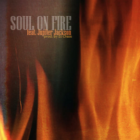 Soul on Fire (Single)