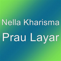 Prau Layar (Single)