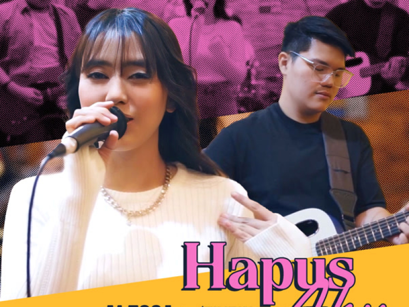 Hapus Aku (Single)