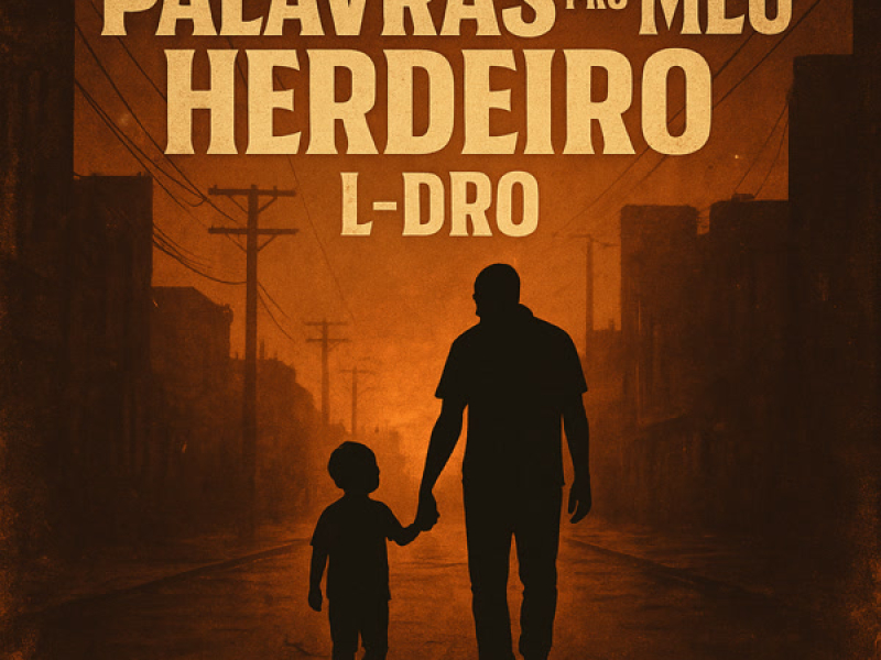Palavras Pro Meu Herdeiro (Single)