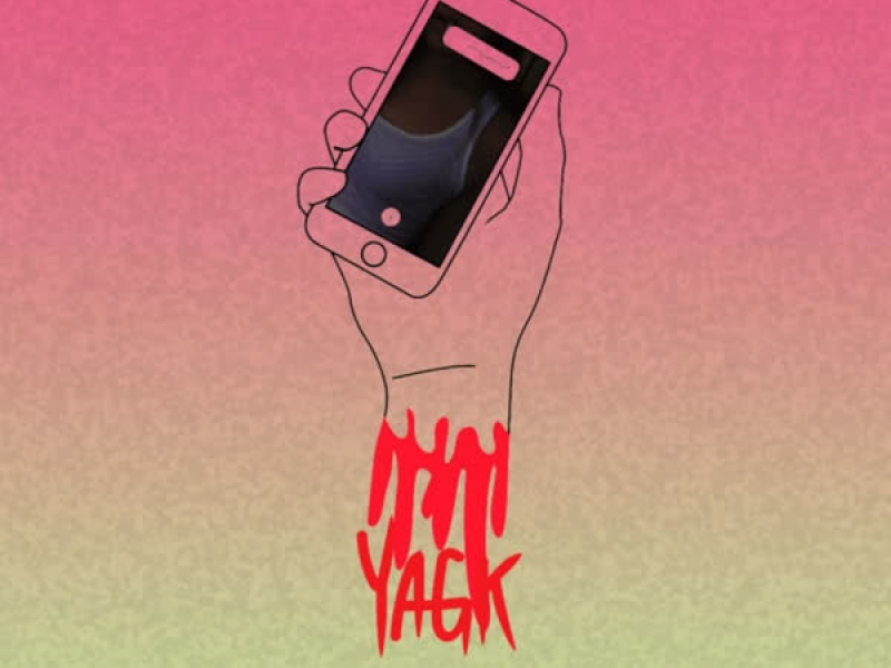 Yagk (Single)