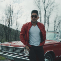 Viajes Para Marte (MV) (Single)