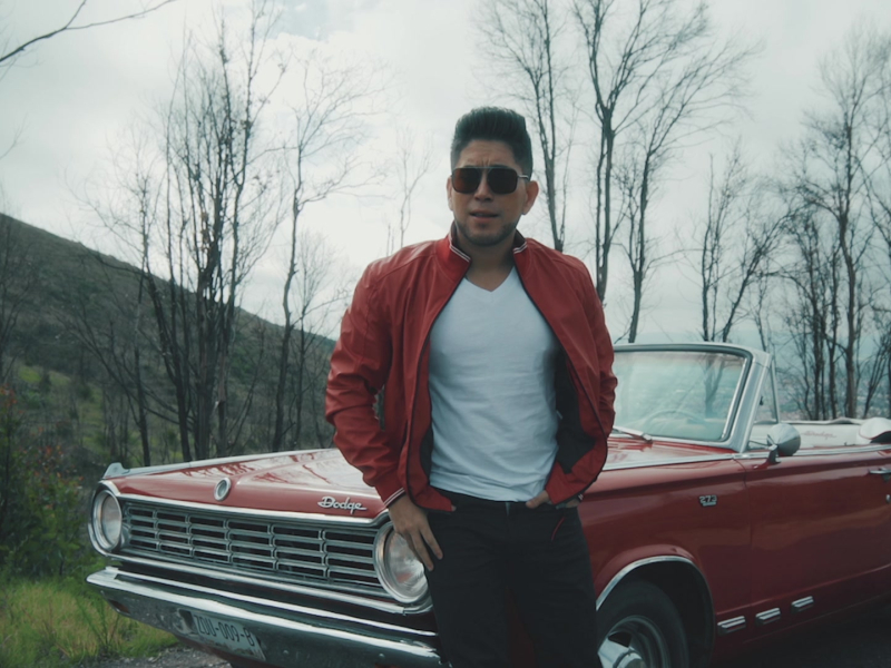 Viajes Para Marte (MV) (Single)