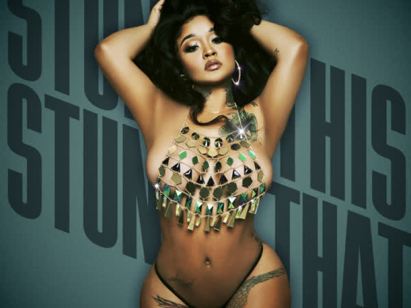 STUNNA THIS STUNNA THAT