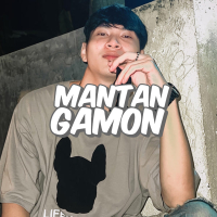 Mantan Gamon (Single)