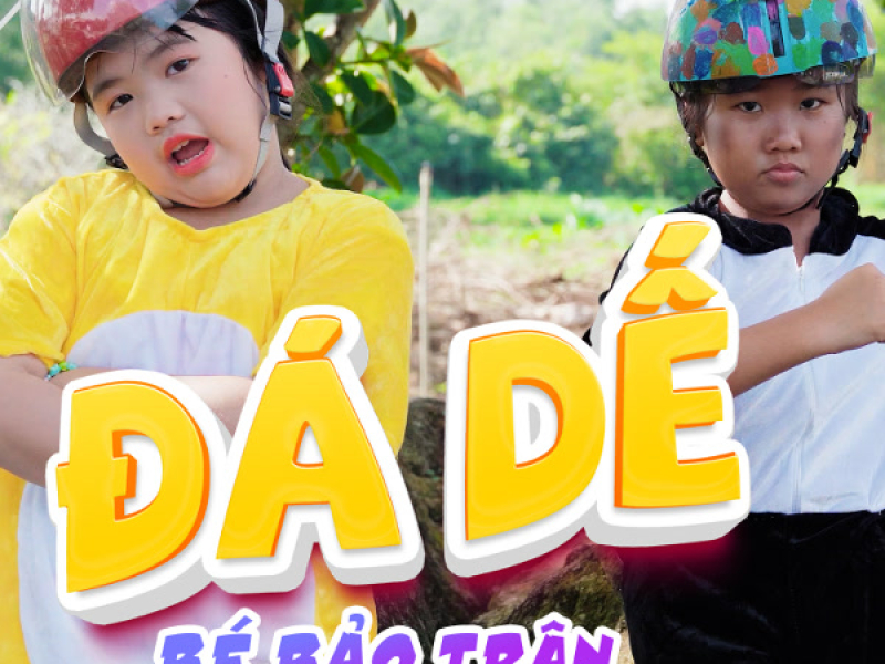 Đá Dế (Single)