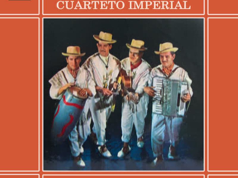 Nuevamente el Cuarteto Imperial