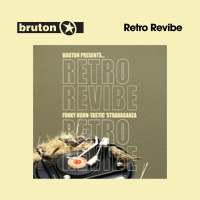 Retro Revibe