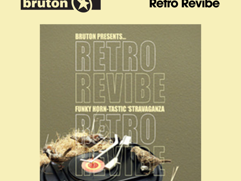 Retro Revibe