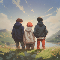 We`ll Be Okay (Single)