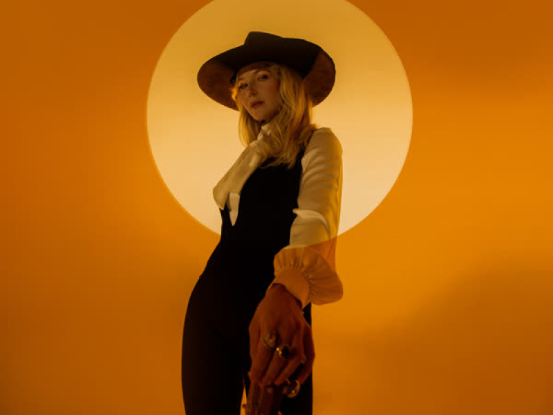 Long Way 'Round (Single)