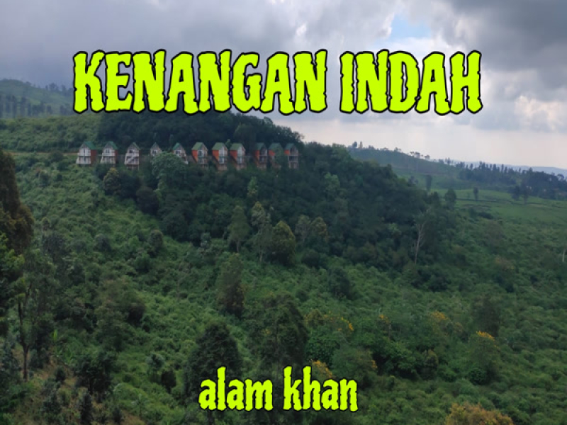 Kenangan Indah (Single)