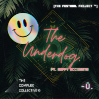 The Underdog. (Single)