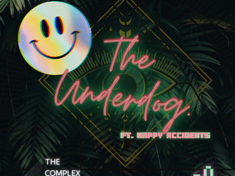 The Underdog. (Single)