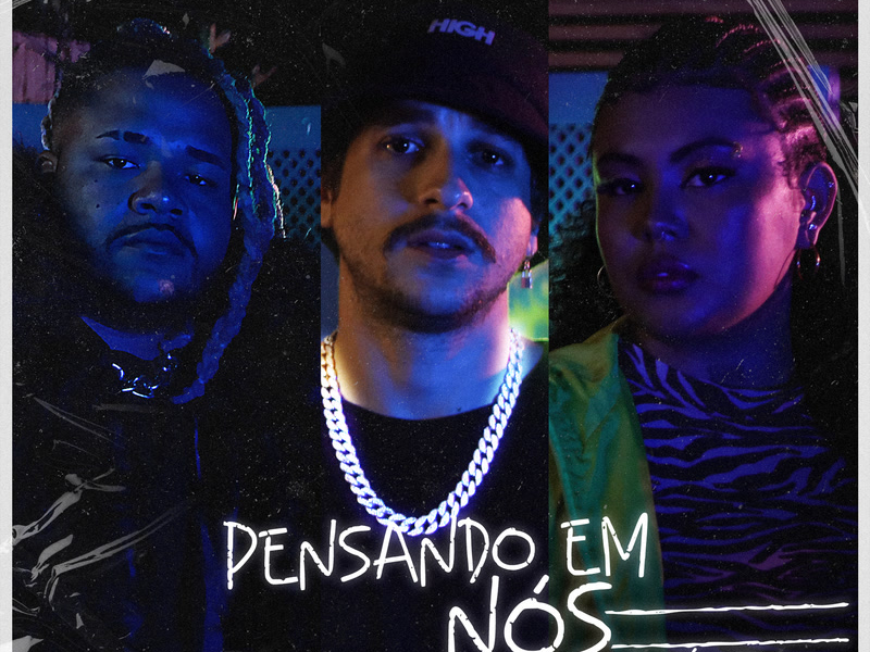 Pensando Em Nós (Acústico) (Single)