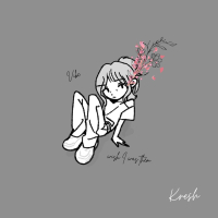 Wish I Was Them (Single)