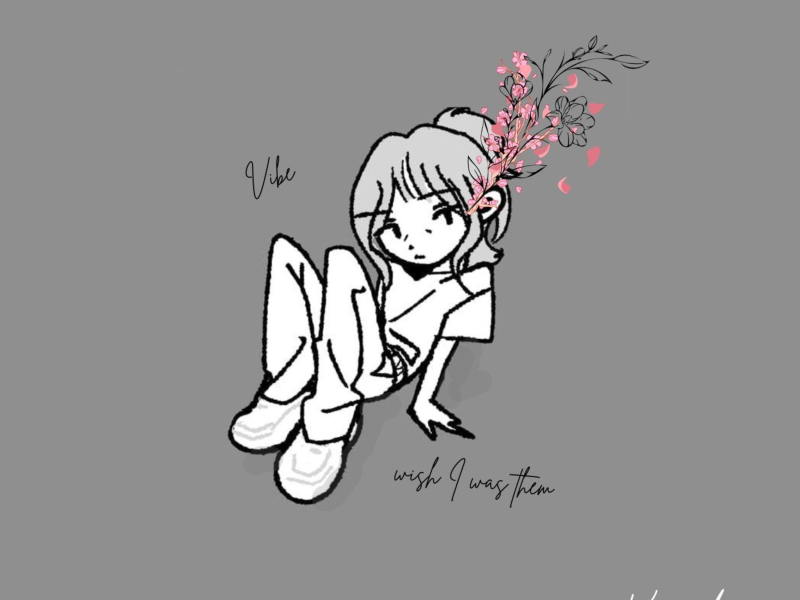 Wish I Was Them (Single)