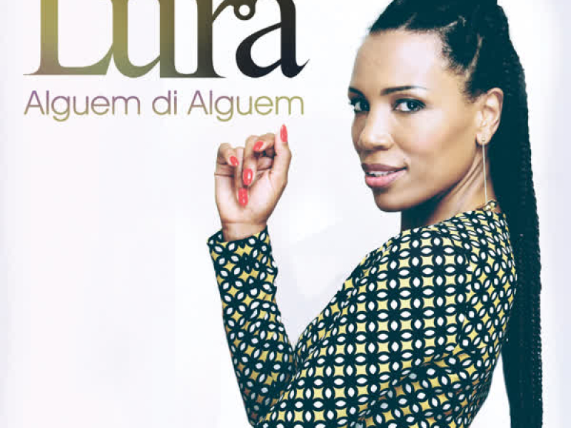 Alguem di Alguem - EP