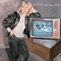 Wild Things Run Fast