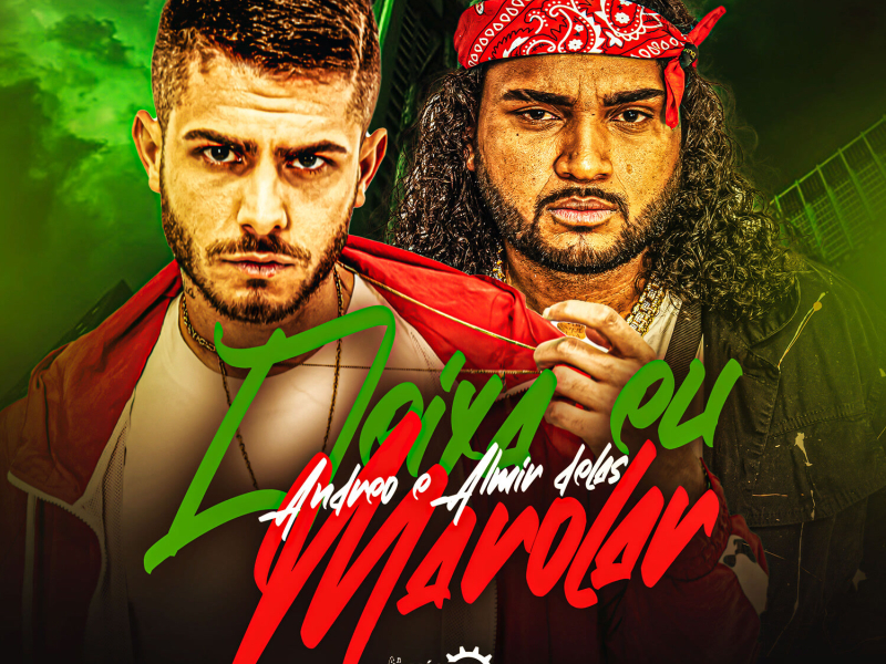 Deixa eu Marolar (Single)