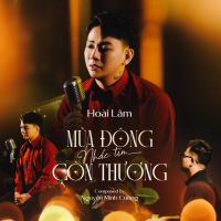 Mùa Đông Nhắc Tim Còn Thương (Single)