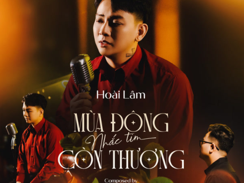 Mùa Đông Nhắc Tim Còn Thương (Single)