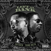 Left Da Bank (Single)