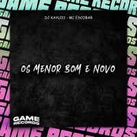Os Menor Bom E Novo (Single)