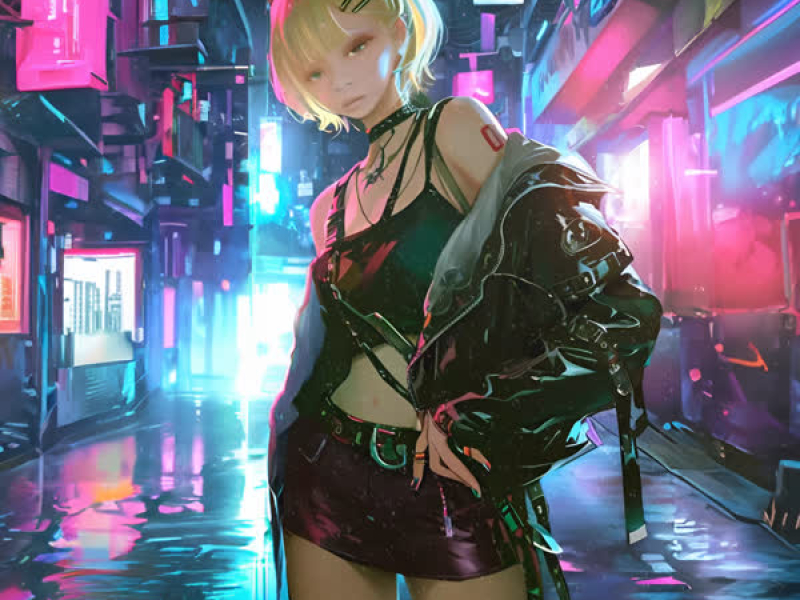 Romance & Rebellion (with Hatsune Miku) (Special Edition) (Single)