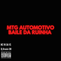 Mtg Automotivo Baile da Ruinha (Single)