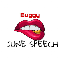 June Speech (Single)