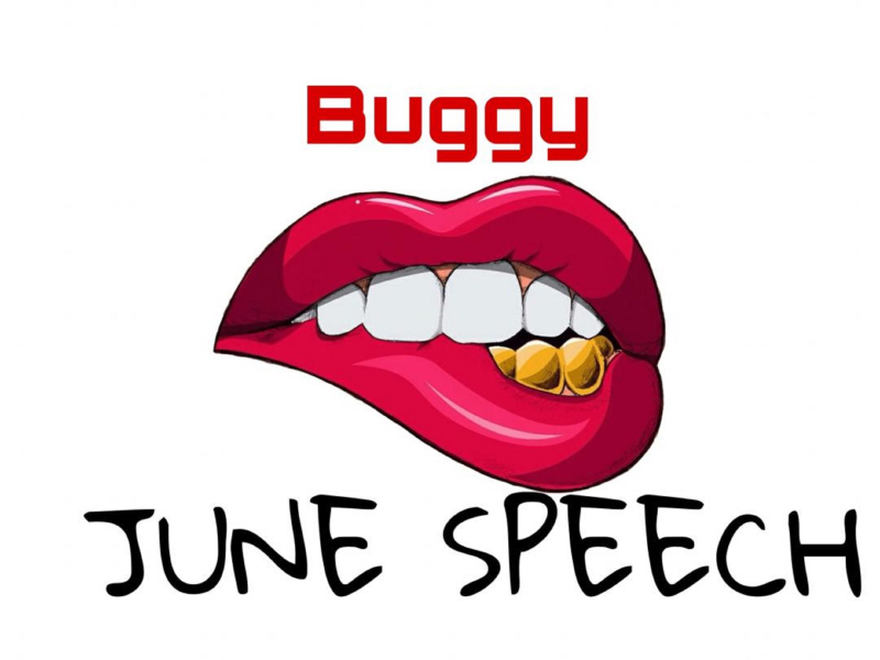 June Speech (Single)