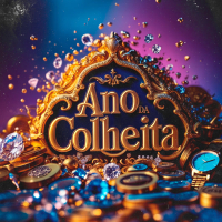ANO DA COLHEITA (Single)