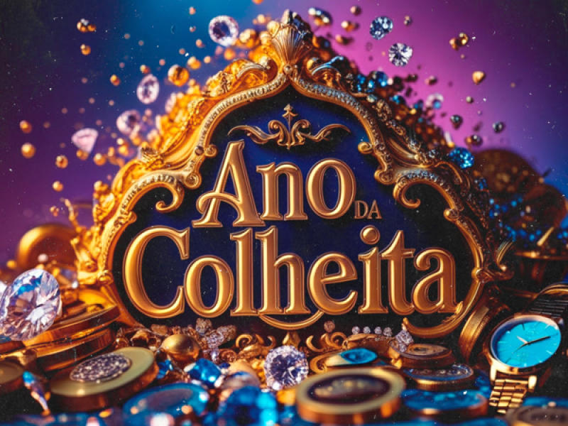 ANO DA COLHEITA (Single)