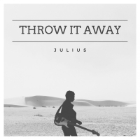 Throw It Away (Single)