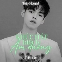 Khúc Hát Biệt Ly Âm Dương (Speed) (Single)