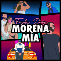 Morena Mía (Single)