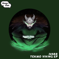 Tekno Viking (EP)
