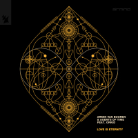 Love Is Eternity (Single)