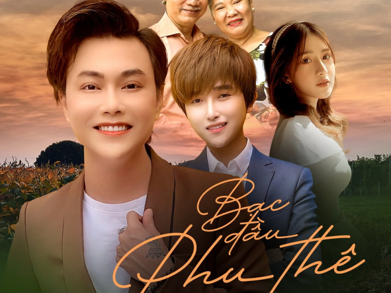 Bạc Đầu Phu Thê (Beat) (Single)